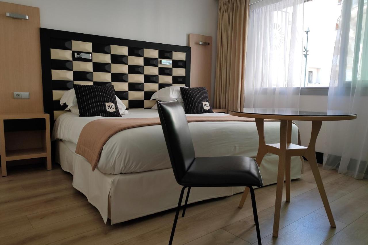 Hotel Victoria Cannes Bagian luar foto