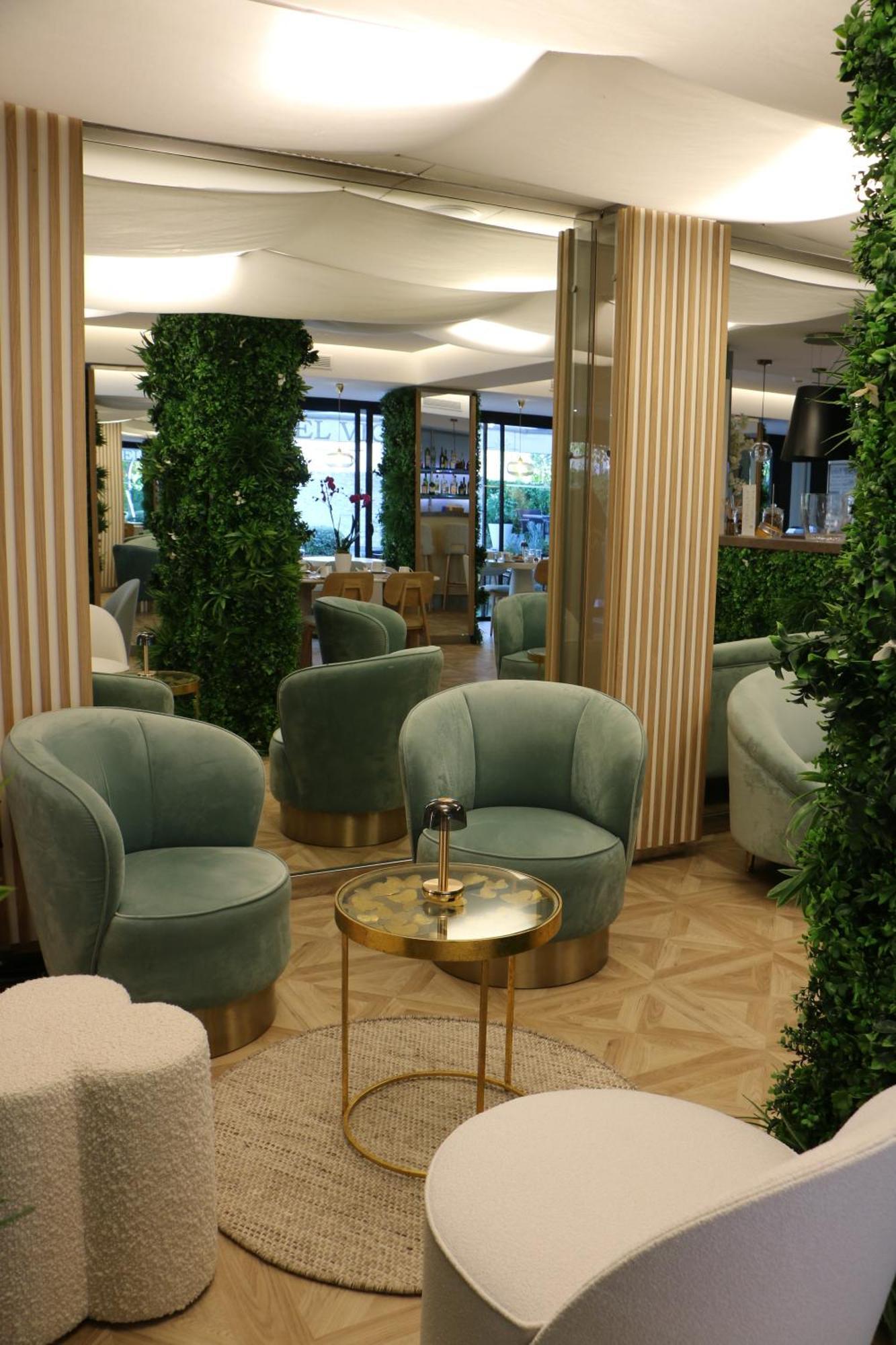 Hotel Victoria Cannes Bagian luar foto