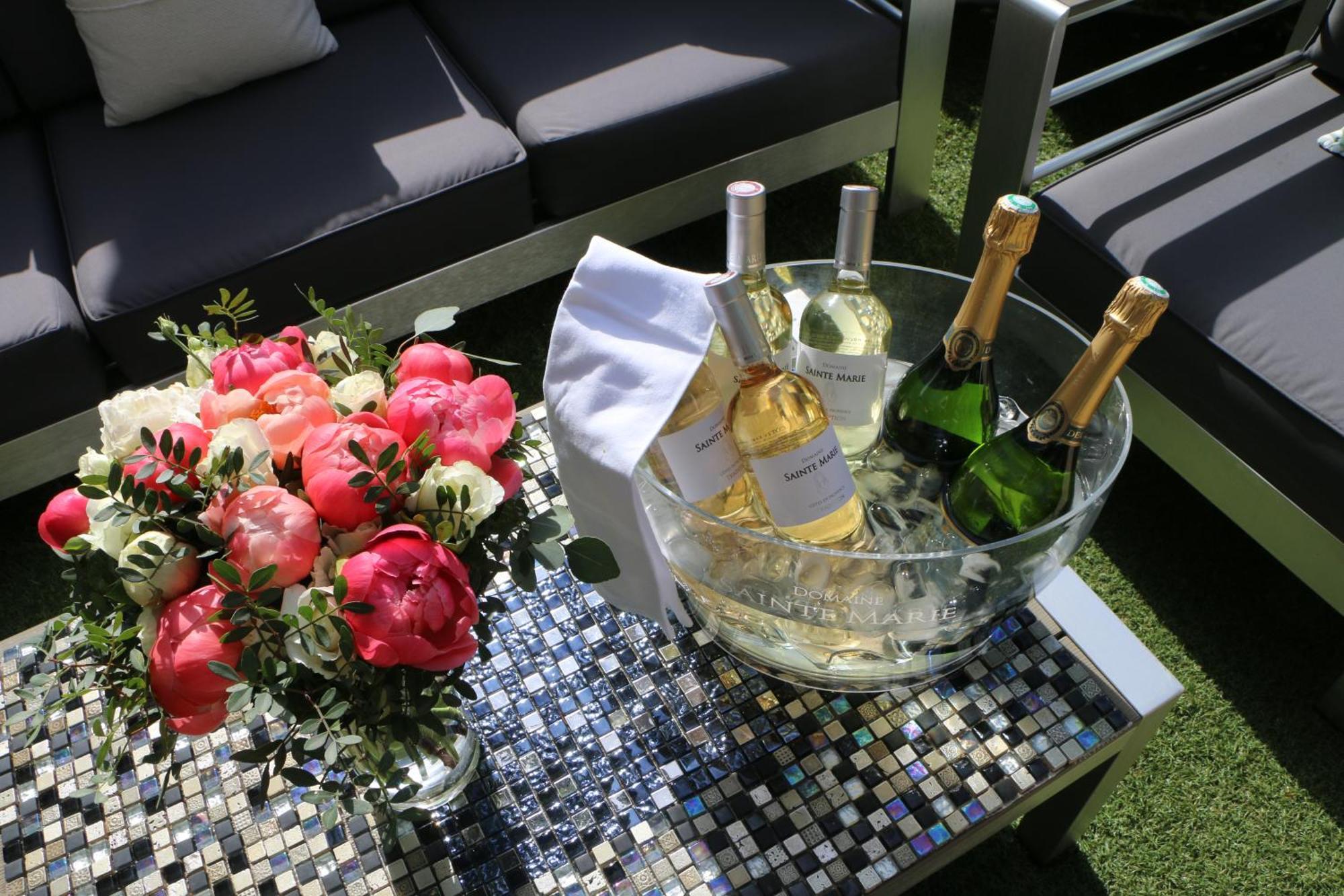 Hotel Victoria Cannes Bagian luar foto